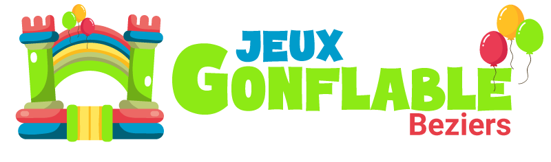 Jeux Gonflable Beziers